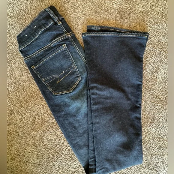 American Eagle Super Stretch Jeans - Picture 3 of 5